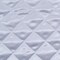 1 Yard Quilted Padded Fabric 60″ Wide 100% Polyester with Diamond Pattern for Jackets, Bags & Home Decor